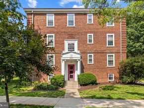 3470 39TH Street NW F678, Washington DC 20016