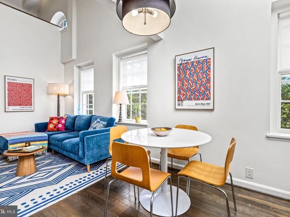 3470 39TH Street NW F678, Washington DC 20016