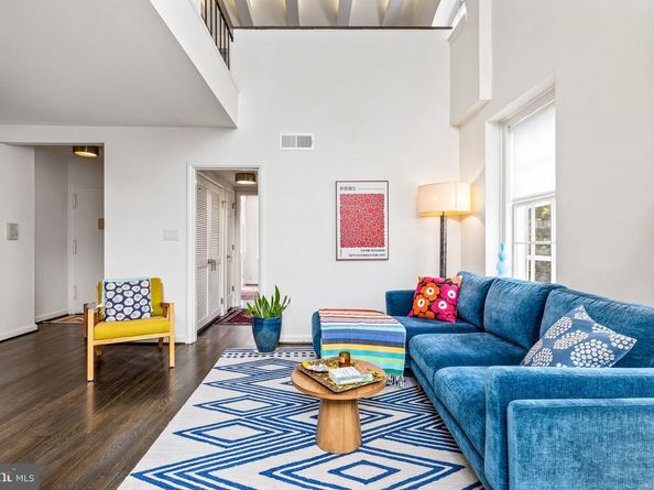 3470 39TH Street NW F678, Washington DC 20016