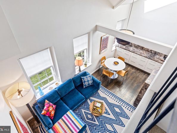 3470 39TH Street NW F678, Washington DC 20016