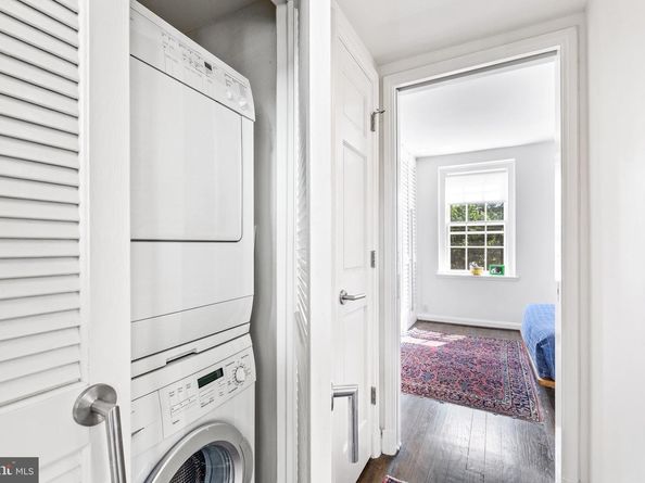3470 39TH Street NW F678, Washington DC 20016