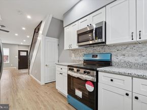 1648 S Bailey Street, Philadelphia PA 19145