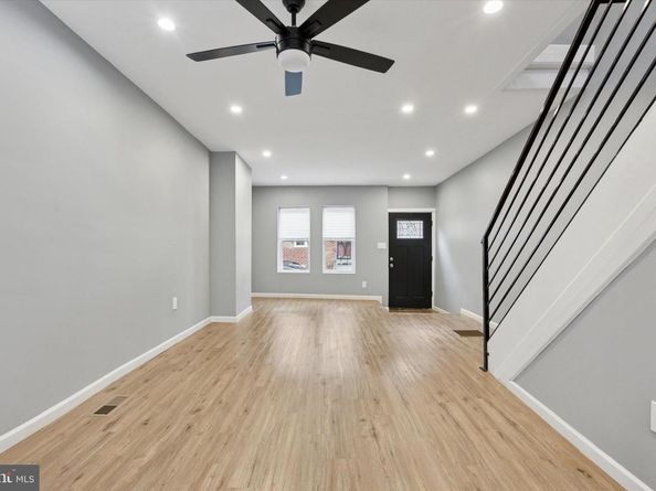 1648 S Bailey Street, Philadelphia PA 19145