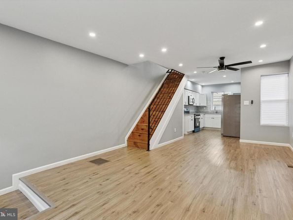 1648 S Bailey Street, Philadelphia PA 19145
