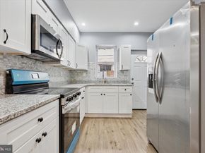 1648 S Bailey Street, Philadelphia PA 19145