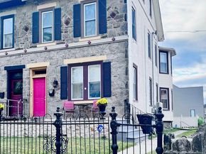 135 E Upsal Street, Philadelphia PA 19119