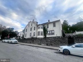 135 E Upsal Street, Philadelphia PA 19119