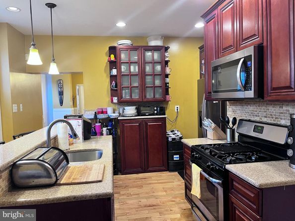 135 E Upsal Street, Philadelphia PA 19119