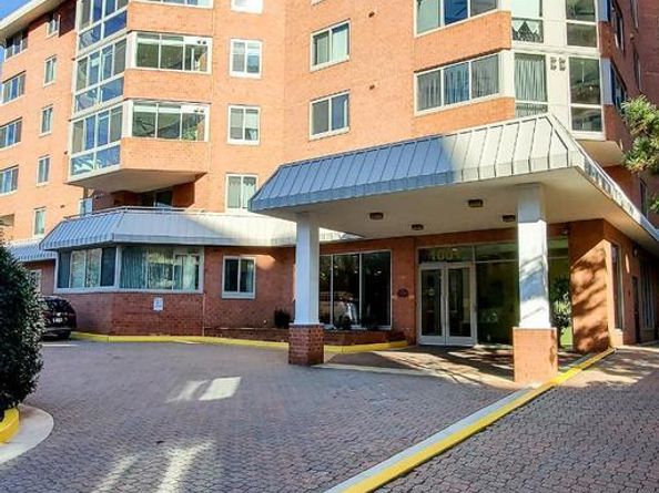 1001 N Vermont Street 811, Arlington VA 22201