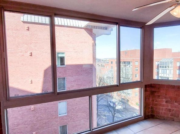1001 N Vermont Street 811, Arlington VA 22201