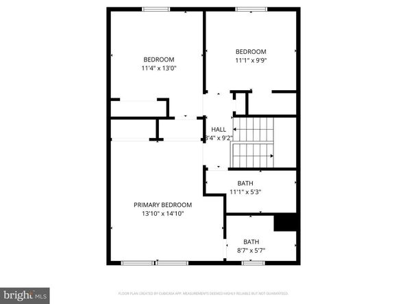 537 Folsom Avenue, Folsom PA 19033