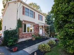 537 Folsom Avenue, Folsom PA 19033