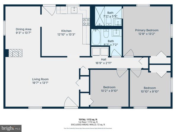 104 W Amhurst Pl, Sterling VA 20164