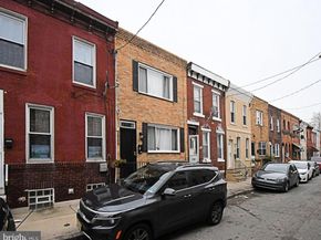 2005 S Mildred Street, Philadelphia PA 19148