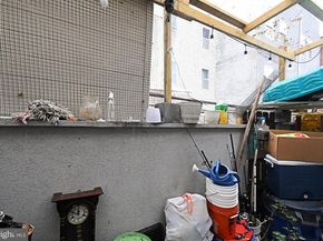 2005 S Mildred Street, Philadelphia PA 19148