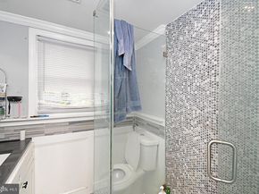 2005 S Mildred Street, Philadelphia PA 19148