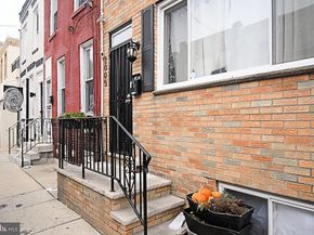 2005 S Mildred Street, Philadelphia PA 19148