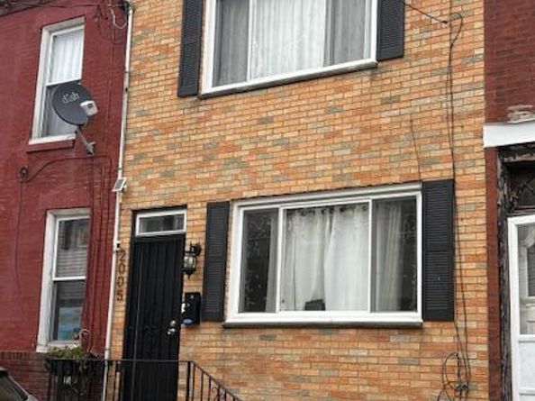 2005 S Mildred Street, Philadelphia PA 19148