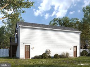 453 E Franklin Street TWIN, Media PA 19063