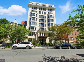 1011 M Street NW 901, Washington DC 20001