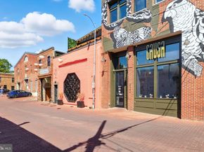 1011 M Street NW 901, Washington DC 20001