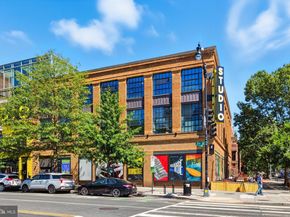 1011 M Street NW 901, Washington DC 20001