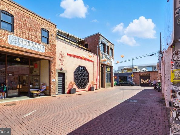 1011 M Street NW 901, Washington DC 20001