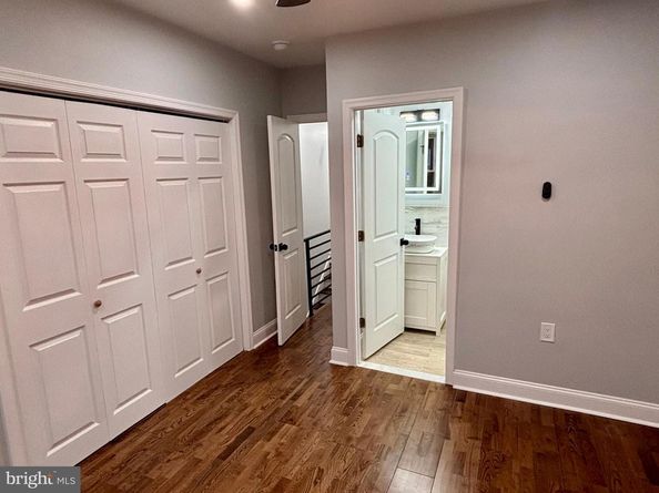 2016 S 23rd Street, Philadelphia PA 19145