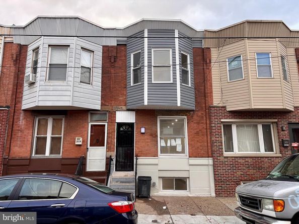 2016 S 23rd Street, Philadelphia PA 19145