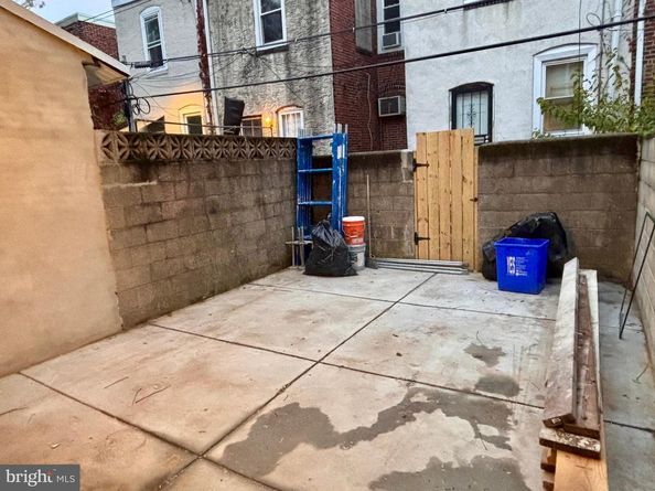 2016 S 23rd Street, Philadelphia PA 19145