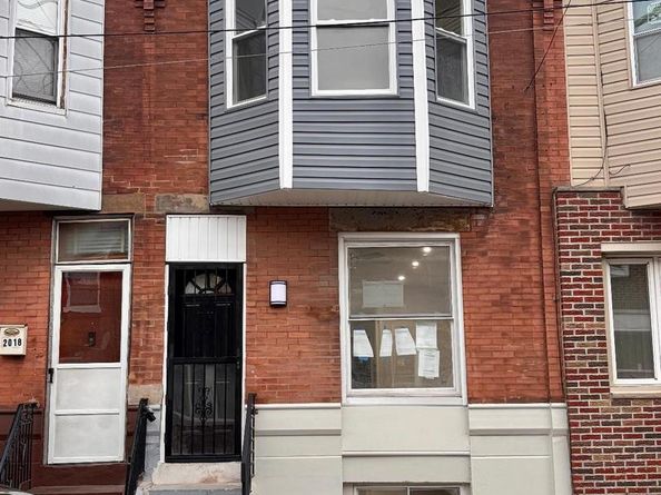 2016 S 23rd Street, Philadelphia PA 19145