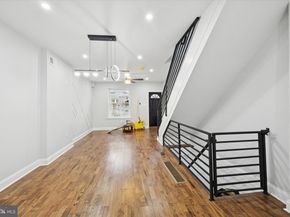 2016 S 23rd Street, Philadelphia PA 19145