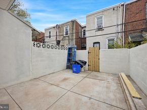 2016 S 23rd Street, Philadelphia PA 19145