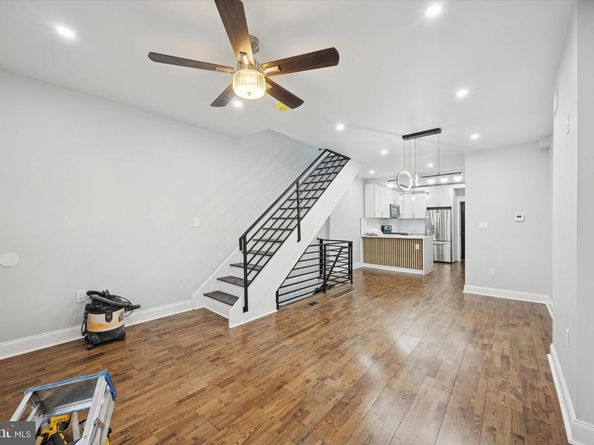 2016 S 23rd Street, Philadelphia PA 19145