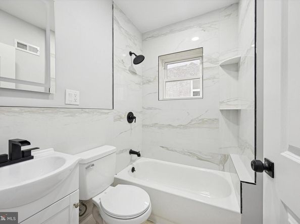 2016 S 23rd Street, Philadelphia PA 19145