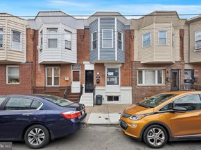 2016 S 23rd Street, Philadelphia PA 19145