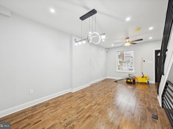 2016 S 23rd Street, Philadelphia PA 19145