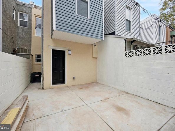 2016 S 23rd Street, Philadelphia PA 19145