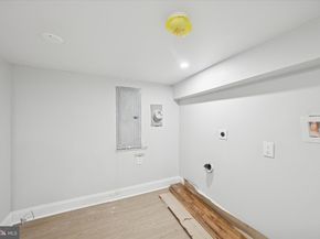 2016 S 23rd Street, Philadelphia PA 19145