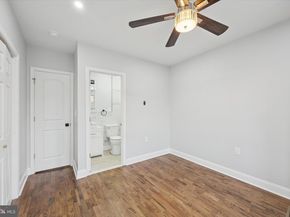 2016 S 23rd Street, Philadelphia PA 19145