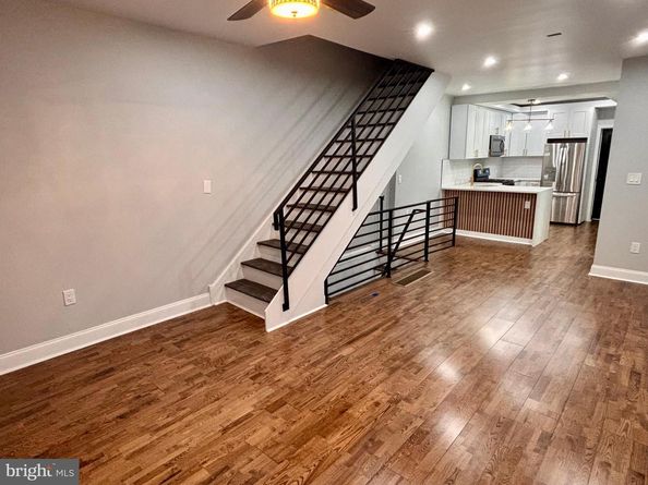 2016 S 23rd Street, Philadelphia PA 19145