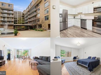 4100 Cathedral Avenue NW