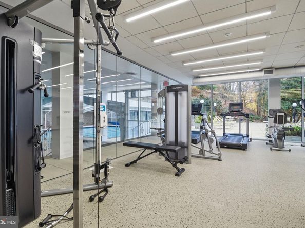 4100 Cathedral Avenue NW 818, Washington DC 20016