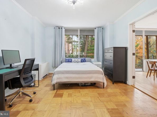 4100 Cathedral Avenue NW 818, Washington DC 20016