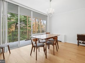 4100 Cathedral Avenue NW 818, Washington DC 20016