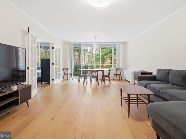 4100 Cathedral Avenue NW 818, Washington DC 20016