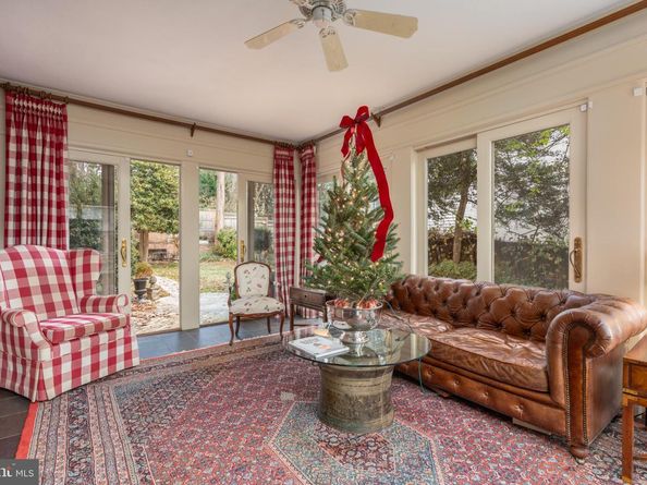 4920 Palisade Lane NW, Washington DC 20016