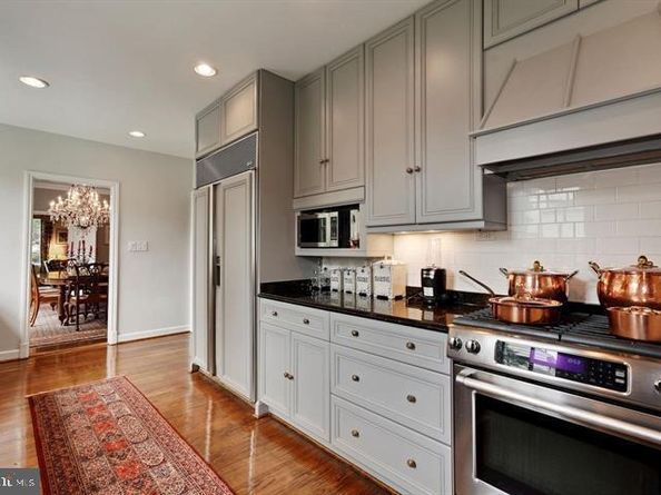 4920 Palisade Lane NW, Washington DC 20016