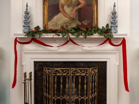 4920 Palisade Lane NW, Washington DC 20016