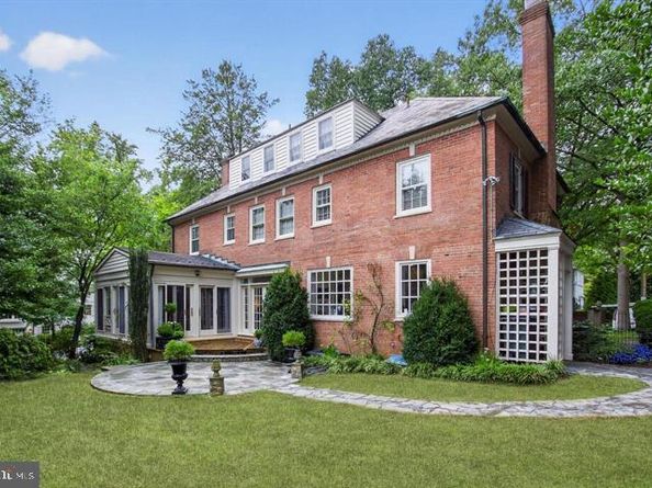 4920 Palisade Lane NW, Washington DC 20016